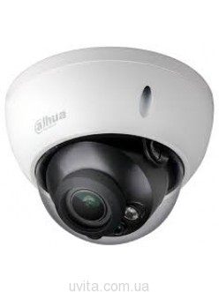 DH-HAC-HDBW1200RP-Z (2.7-12мм) 2 Мп HDCVI відеокамера Dahua
